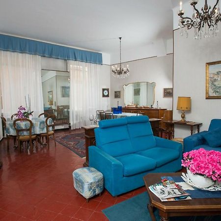 La Pulce Argentata Apartment Sestri Levante Luaran gambar