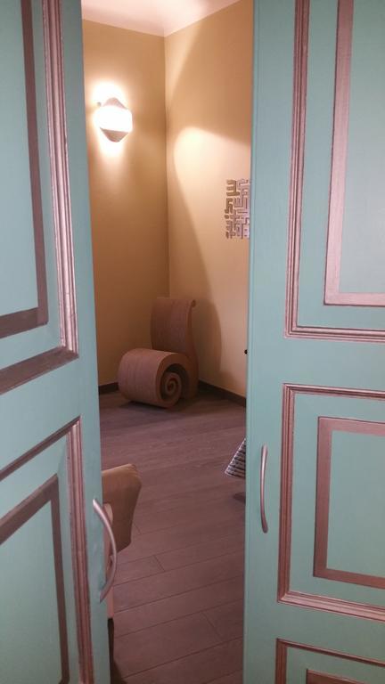 La Pulce Argentata Apartment Sestri Levante Bilik gambar