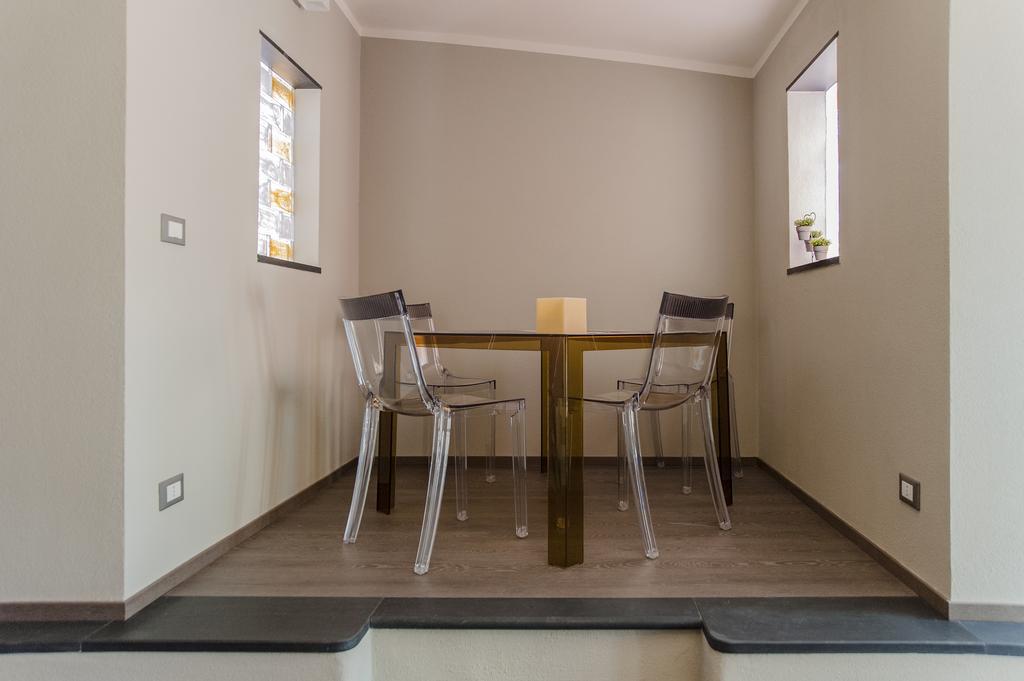La Pulce Argentata Apartment Sestri Levante Bilik gambar