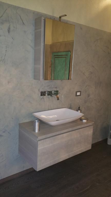 La Pulce Argentata Apartment Sestri Levante Bilik gambar