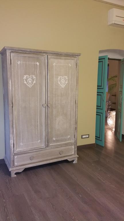 La Pulce Argentata Apartment Sestri Levante Bilik gambar