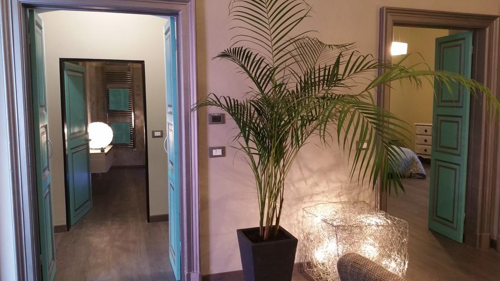 La Pulce Argentata Apartment Sestri Levante Luaran gambar