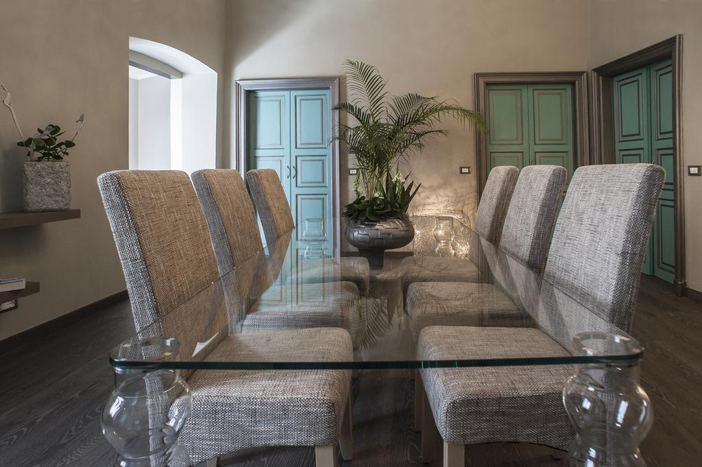 La Pulce Argentata Apartment Sestri Levante Bilik gambar