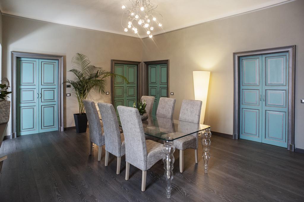 La Pulce Argentata Apartment Sestri Levante Bilik gambar