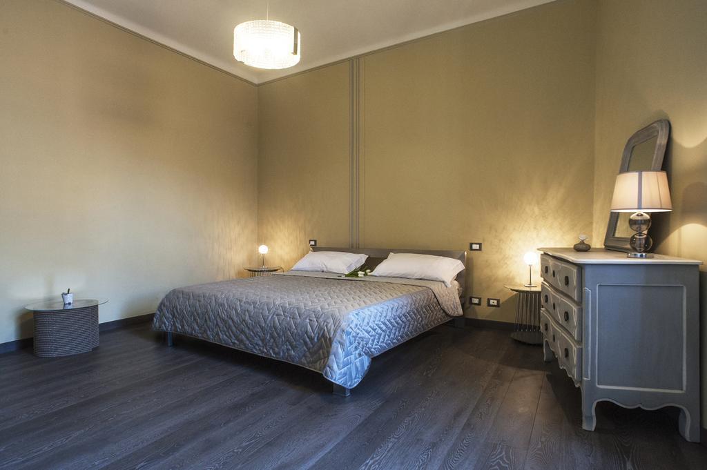 La Pulce Argentata Apartment Sestri Levante Bilik gambar