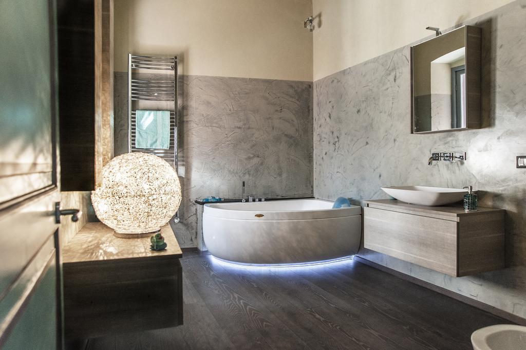 La Pulce Argentata Apartment Sestri Levante Bilik gambar
