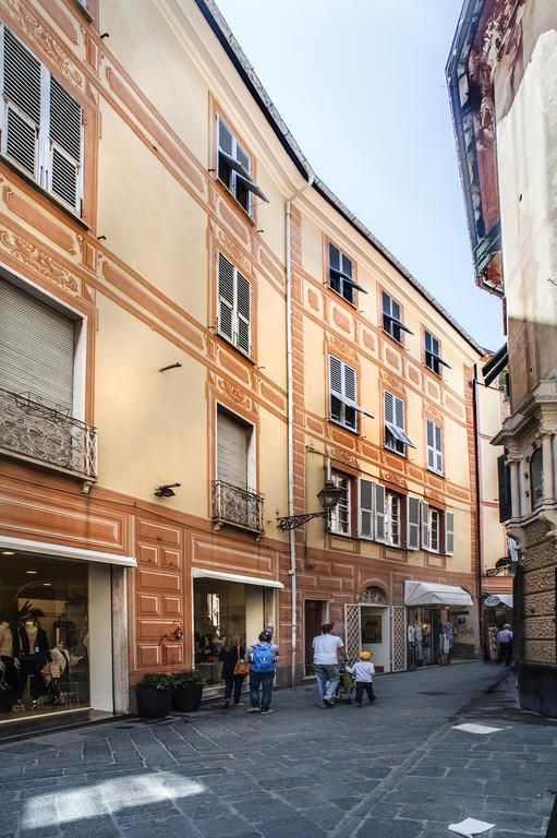 La Pulce Argentata Apartment Sestri Levante Bilik gambar