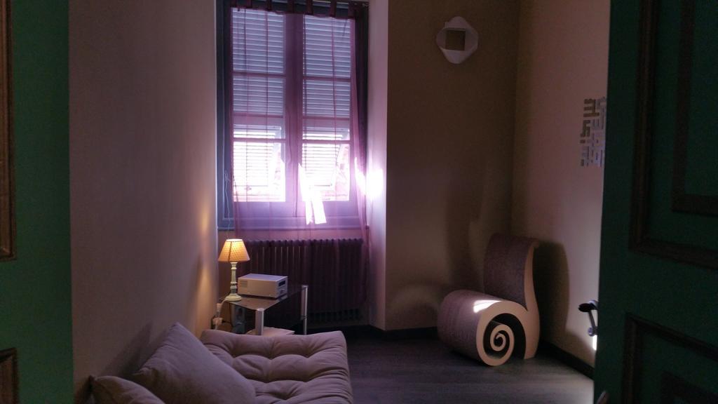 La Pulce Argentata Apartment Sestri Levante Bilik gambar