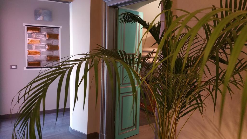 La Pulce Argentata Apartment Sestri Levante Luaran gambar