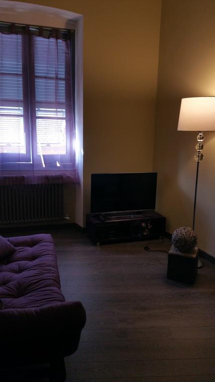 La Pulce Argentata Apartment Sestri Levante Luaran gambar