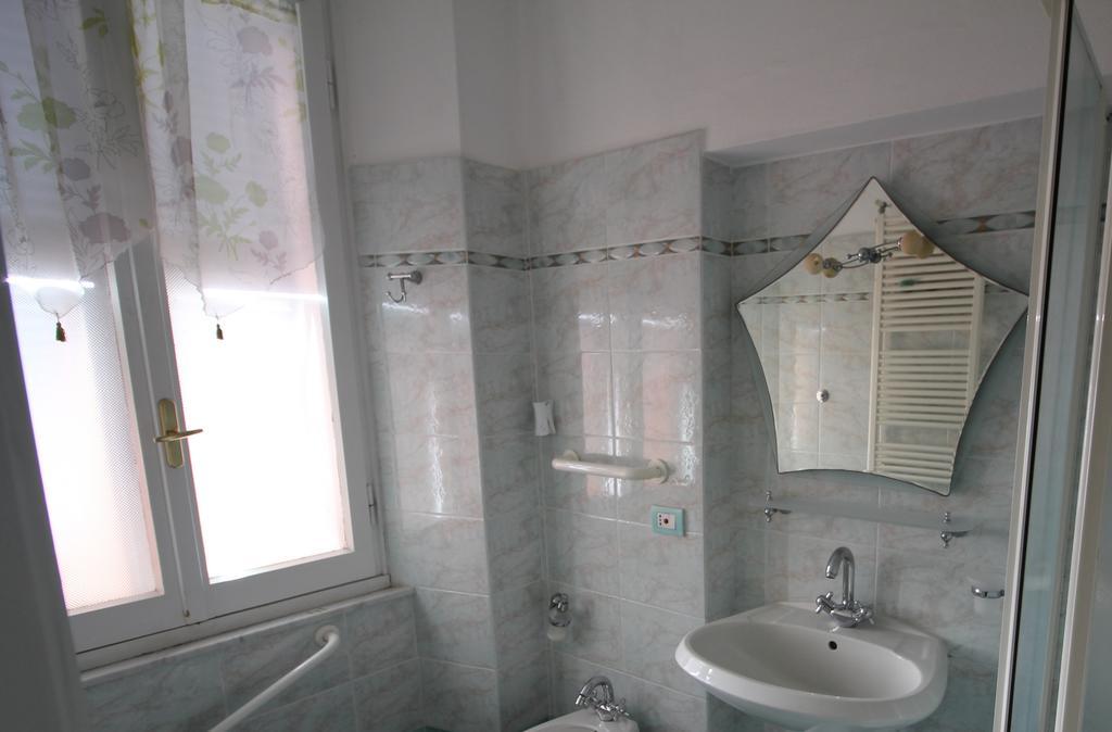 La Pulce Argentata Apartment Sestri Levante Luaran gambar