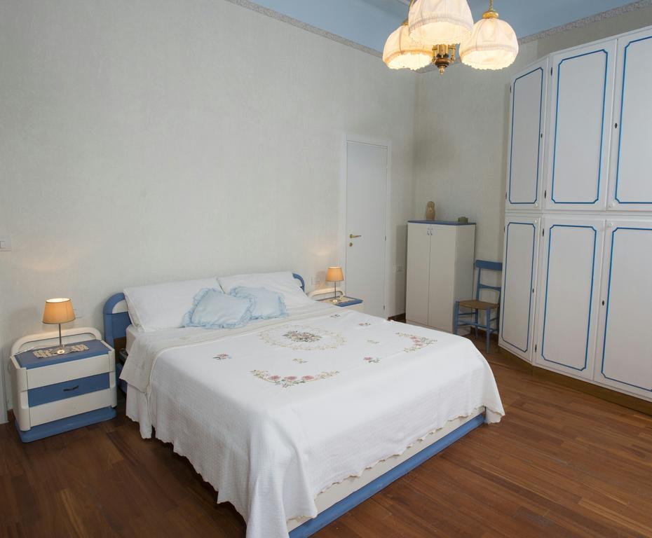 La Pulce Argentata Apartment Sestri Levante Luaran gambar