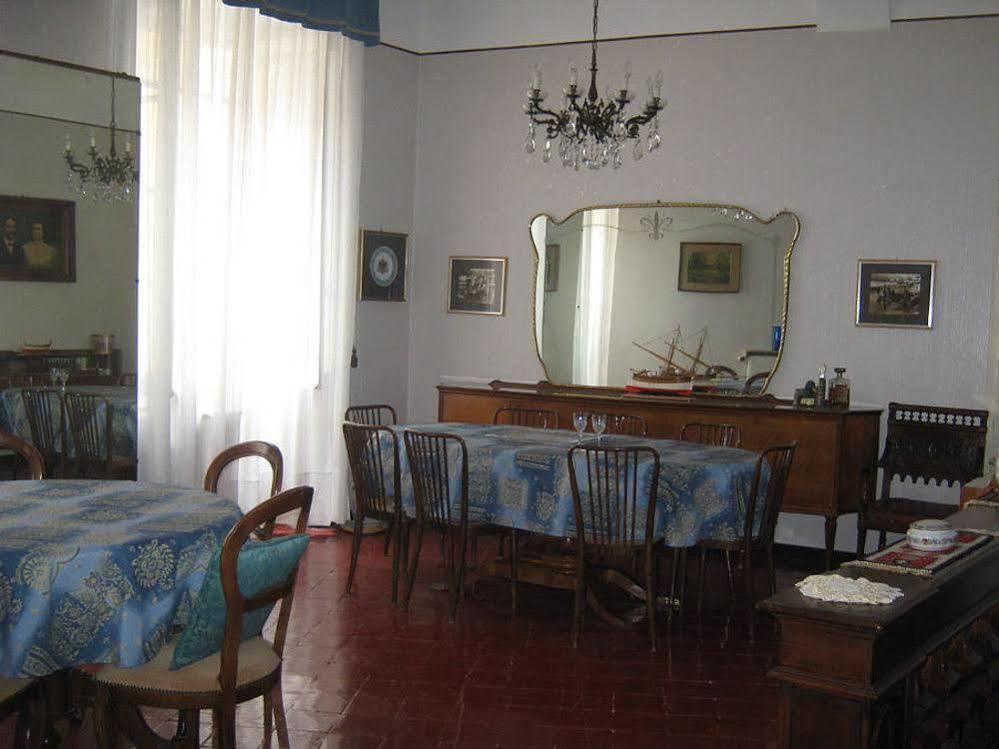 La Pulce Argentata Apartment Sestri Levante Luaran gambar