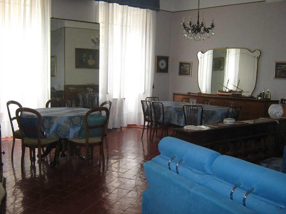 La Pulce Argentata Apartment Sestri Levante Luaran gambar