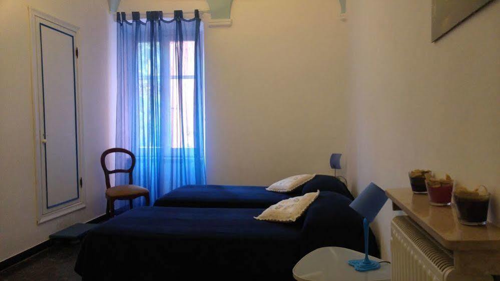 La Pulce Argentata Apartment Sestri Levante Luaran gambar